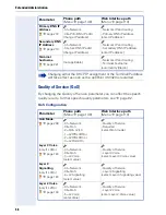 Preview for 58 page of Siemens optiPoint 420 economy Administrator'S Manual