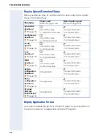 Preview for 90 page of Siemens optiPoint 420 economy Administrator'S Manual