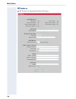 Preview for 116 page of Siemens optiPoint 420 economy Administrator'S Manual