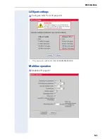 Preview for 123 page of Siemens optiPoint 420 economy Administrator'S Manual