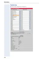 Preview for 124 page of Siemens optiPoint 420 economy Administrator'S Manual