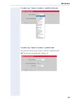 Preview for 127 page of Siemens optiPoint 420 economy Administrator'S Manual