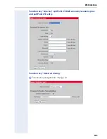 Preview for 129 page of Siemens optiPoint 420 economy Administrator'S Manual