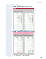 Preview for 133 page of Siemens optiPoint 420 economy Administrator'S Manual