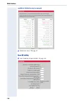 Preview for 134 page of Siemens optiPoint 420 economy Administrator'S Manual