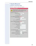 Preview for 135 page of Siemens optiPoint 420 economy Administrator'S Manual