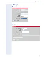 Preview for 137 page of Siemens optiPoint 420 economy Administrator'S Manual