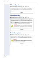 Preview for 138 page of Siemens optiPoint 420 economy Administrator'S Manual