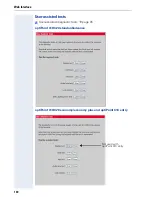 Preview for 140 page of Siemens optiPoint 420 economy Administrator'S Manual