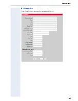 Preview for 141 page of Siemens optiPoint 420 economy Administrator'S Manual