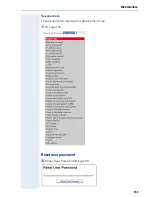 Preview for 143 page of Siemens optiPoint 420 economy Administrator'S Manual