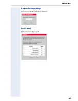 Preview for 145 page of Siemens optiPoint 420 economy Administrator'S Manual