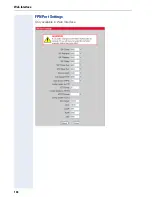 Preview for 146 page of Siemens optiPoint 420 economy Administrator'S Manual