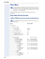 Preview for 148 page of Siemens optiPoint 420 economy Administrator'S Manual