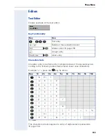 Preview for 155 page of Siemens optiPoint 420 economy Administrator'S Manual