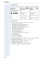 Preview for 156 page of Siemens optiPoint 420 economy Administrator'S Manual