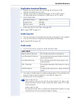 Preview for 165 page of Siemens optiPoint 420 economy Administrator'S Manual