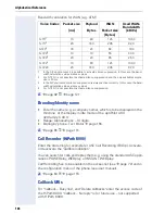 Preview for 168 page of Siemens optiPoint 420 economy Administrator'S Manual