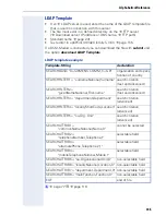 Preview for 195 page of Siemens optiPoint 420 economy Administrator'S Manual