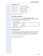 Preview for 199 page of Siemens optiPoint 420 economy Administrator'S Manual