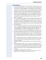 Preview for 205 page of Siemens optiPoint 420 economy Administrator'S Manual