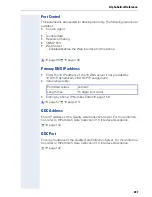 Preview for 207 page of Siemens optiPoint 420 economy Administrator'S Manual