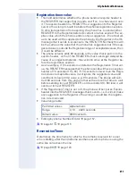 Preview for 211 page of Siemens optiPoint 420 economy Administrator'S Manual