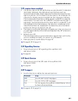 Preview for 217 page of Siemens optiPoint 420 economy Administrator'S Manual