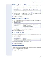 Preview for 219 page of Siemens optiPoint 420 economy Administrator'S Manual