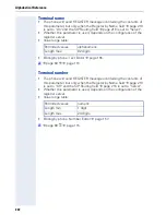 Preview for 222 page of Siemens optiPoint 420 economy Administrator'S Manual