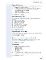 Preview for 225 page of Siemens optiPoint 420 economy Administrator'S Manual