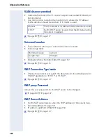 Preview for 226 page of Siemens optiPoint 420 economy Administrator'S Manual