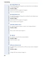 Preview for 238 page of Siemens optiPoint 420 economy Administrator'S Manual