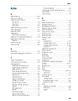 Preview for 243 page of Siemens optiPoint 420 economy Administrator'S Manual