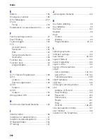 Preview for 244 page of Siemens optiPoint 420 economy Administrator'S Manual