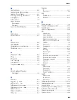 Preview for 245 page of Siemens optiPoint 420 economy Administrator'S Manual