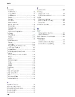 Preview for 246 page of Siemens optiPoint 420 economy Administrator'S Manual