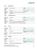 Preview for 30 page of Siemens OPTIPOINT 420 S V6.0 Administrator'S Manual