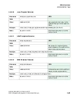 Preview for 52 page of Siemens OPTIPOINT 420 S V6.0 Administrator'S Manual