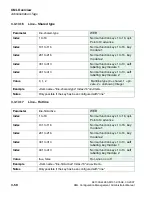 Preview for 73 page of Siemens OPTIPOINT 420 S V6.0 Administrator'S Manual