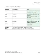 Preview for 78 page of Siemens OPTIPOINT 420 S V6.0 Administrator'S Manual