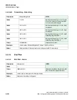 Preview for 79 page of Siemens OPTIPOINT 420 S V6.0 Administrator'S Manual