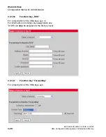 Preview for 125 page of Siemens OPTIPOINT 420 S V6.0 Administrator'S Manual