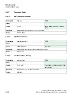 Preview for 54 page of Siemens optiPoint 420 S Administrator'S Manual