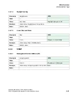 Preview for 55 page of Siemens optiPoint 420 S Administrator'S Manual