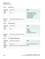 Preview for 58 page of Siemens optiPoint 420 S Administrator'S Manual