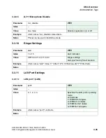 Preview for 59 page of Siemens optiPoint 420 S Administrator'S Manual