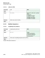 Preview for 60 page of Siemens optiPoint 420 S Administrator'S Manual