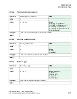 Preview for 61 page of Siemens optiPoint 420 S Administrator'S Manual