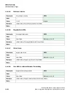 Preview for 62 page of Siemens optiPoint 420 S Administrator'S Manual